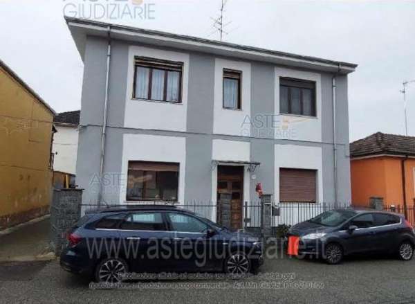 Foto IMMOBILI-IMMOBILE RESIDENZIALE-Via egitto 39