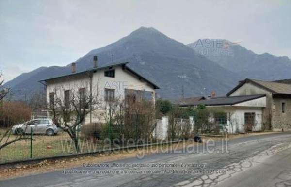 Foto IMMOBILI-IMMOBILE RESIDENZIALE-Via filippo maria beltrami 17