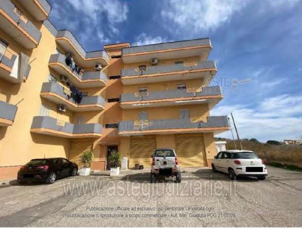 Foto IMMOBILI-IMMOBILE RESIDENZIALE-Via g. matteotti, 196, 74013 ginosa ta, italia