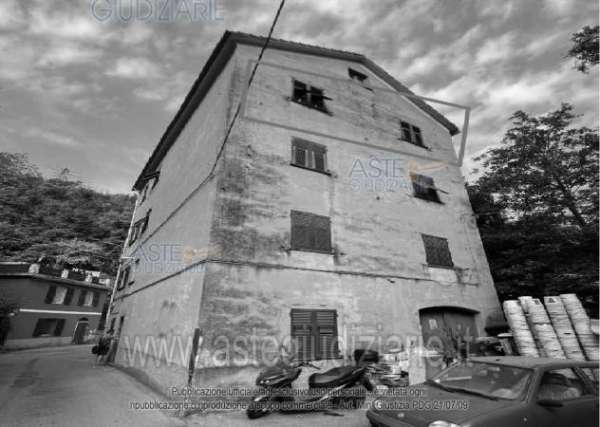 Foto IMMOBILI-IMMOBILE RESIDENZIALE-Via geminiano 44 int. 4