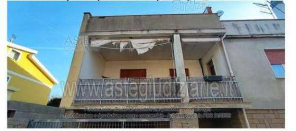 Foto IMMOBILI-IMMOBILE RESIDENZIALE-Via giacomo chessa, 6, 07100 sassari ss, italia