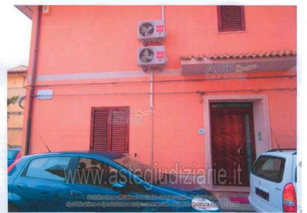 Foto IMMOBILI-IMMOBILE RESIDENZIALE-Via gianformaggio 14