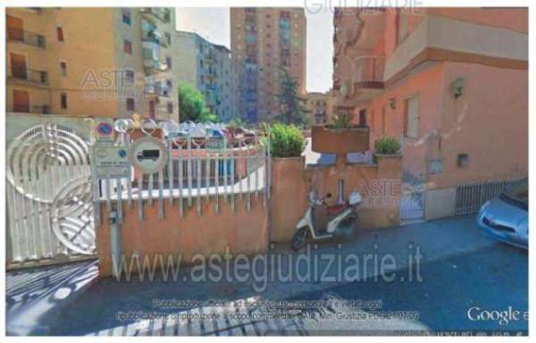 Foto IMMOBILI-IMMOBILE RESIDENZIALE-Via istria, 8