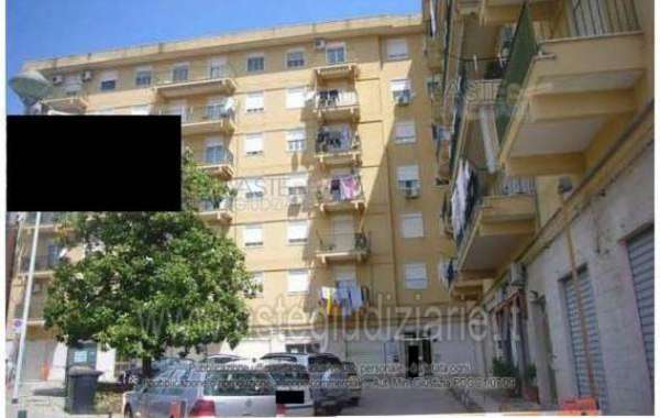 Foto IMMOBILI-IMMOBILE RESIDENZIALE-Via malta 105