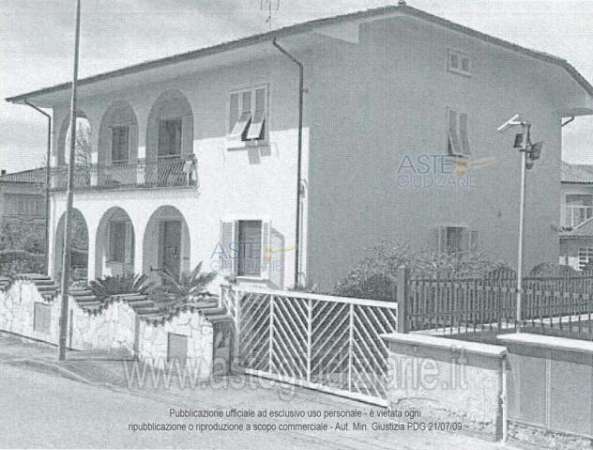 Foto IMMOBILI-IMMOBILE RESIDENZIALE-Via marchesi concetto, 45, 51015 cintolese pt, italia