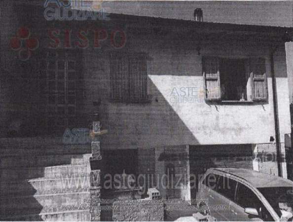 Foto IMMOBILI-IMMOBILE RESIDENZIALE-Via martiri della libert , 06025 nocera umbra pg, italia