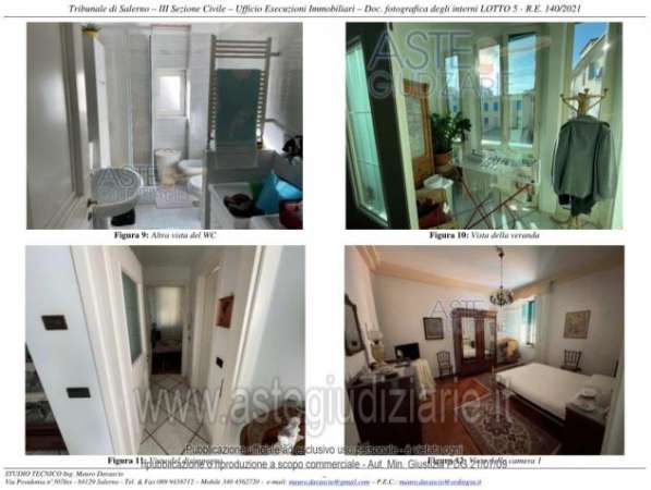 Foto IMMOBILI-IMMOBILE RESIDENZIALE-Via michele vernieri, 73, 84125 salerno sa, italia