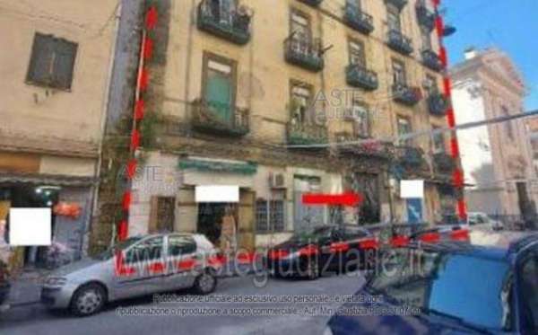Foto IMMOBILI-IMMOBILE RESIDENZIALE-Via milano, 40, 80142 napoli na, italia