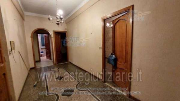 Foto IMMOBILI-IMMOBILE RESIDENZIALE-Via natale gallino, edificio 15, interno 3, piano 1