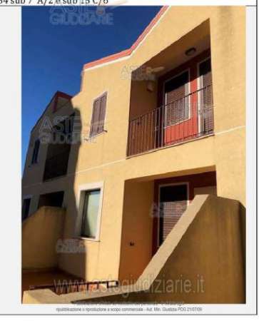 Foto IMMOBILI-IMMOBILE RESIDENZIALE-Via nuova sant antonio