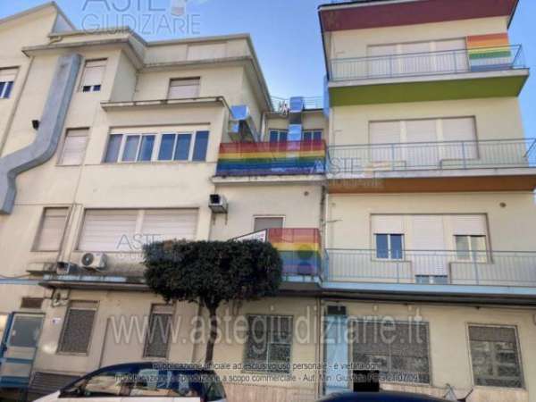 Foto IMMOBILI-IMMOBILE RESIDENZIALE-Via paolo baratta, 189, 84091 battipaglia sa, italia