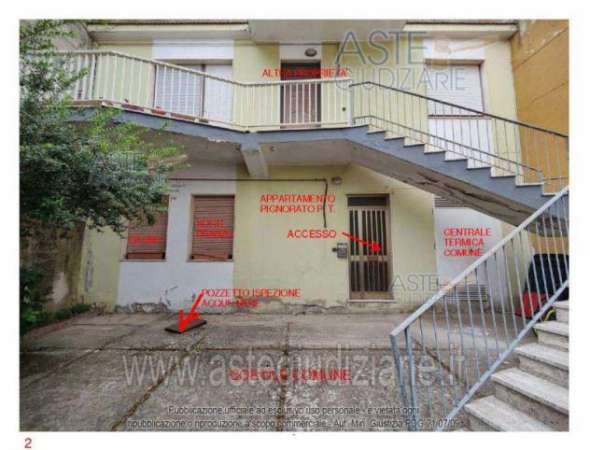 Foto IMMOBILI-IMMOBILE RESIDENZIALE-Via papa giovanni xxiii, 28, 08015 macomer nu, italia