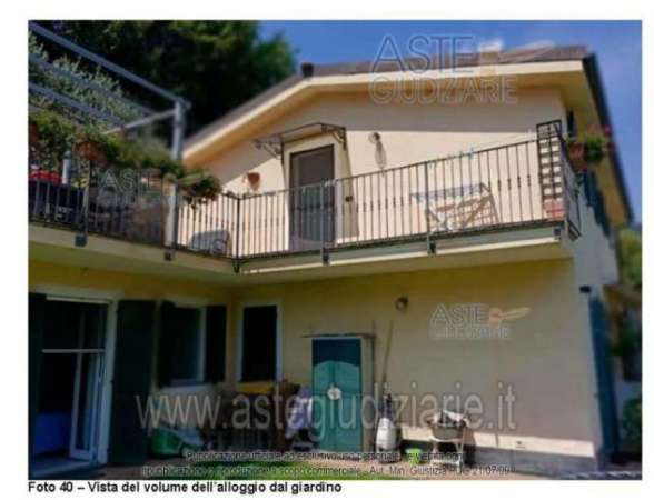 Foto IMMOBILI-IMMOBILE RESIDENZIALE-Via passalacqua, 32, 16035 san martino di noceto ge, italia