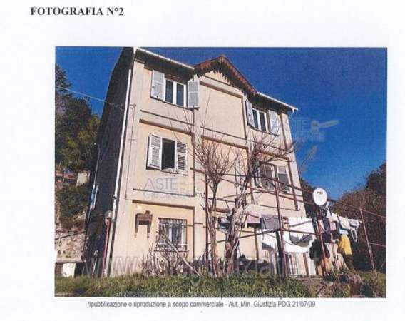 Foto IMMOBILI-IMMOBILE RESIDENZIALE-Via pino di murta, 9, 16162 genova ge, italia