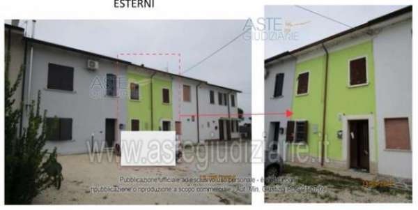 Foto IMMOBILI-IMMOBILE RESIDENZIALE-Via po barna, 44, 46031 correggio micheli mn, italia
