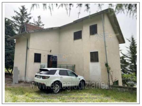 Foto IMMOBILI-IMMOBILE RESIDENZIALE-Via porciano