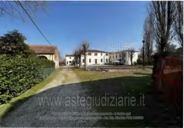 Foto IMMOBILI-IMMOBILE RESIDENZIALE-Via randaccio119, localit  casale, roncoferraro mn, italia