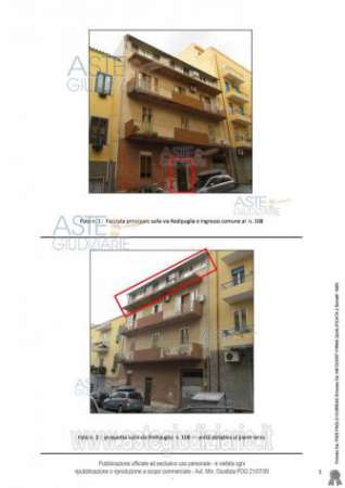 Foto IMMOBILI-IMMOBILE RESIDENZIALE-Via redipuglia 108