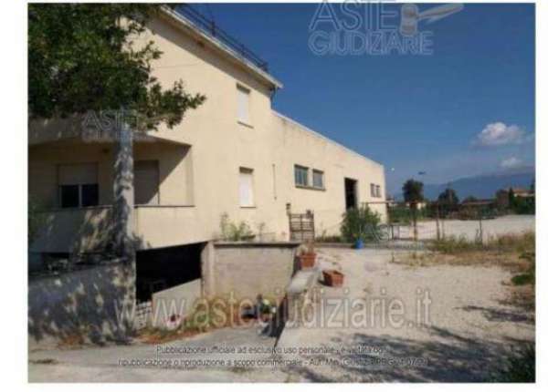 Foto IMMOBILI-IMMOBILE RESIDENZIALE-Via renare, bevagna pg, italia