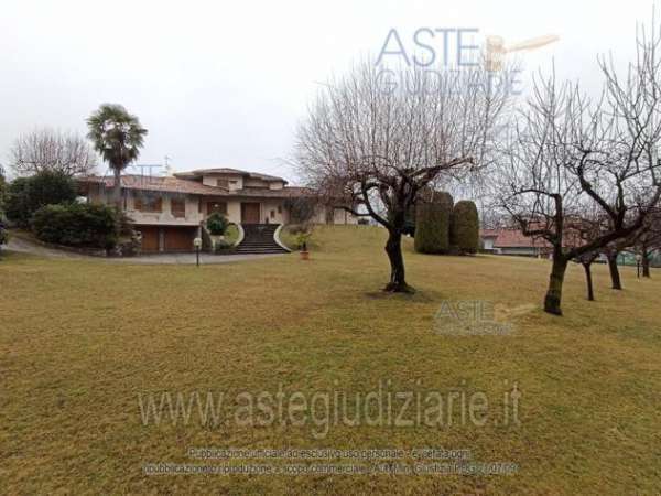 Foto IMMOBILI-IMMOBILE RESIDENZIALE-Via ripamonti, 13 28811 arizzano vb, italia