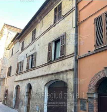 Foto IMMOBILI-IMMOBILE RESIDENZIALE-Via s. martino, 5, 60035 jesi an, italia