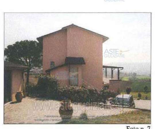 Foto IMMOBILI-IMMOBILE RESIDENZIALE-Via s. silvestro, 4, 06051 ripabianca pg, italia