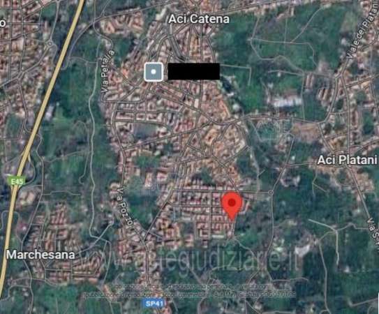 Foto IMMOBILI-IMMOBILE RESIDENZIALE-Via salvo d'acquisto, 40/c