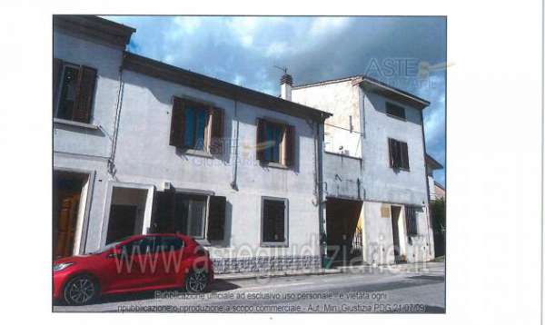 Foto IMMOBILI-IMMOBILE RESIDENZIALE-Via santini adelmo, 30, 51031 agliana pt, italia