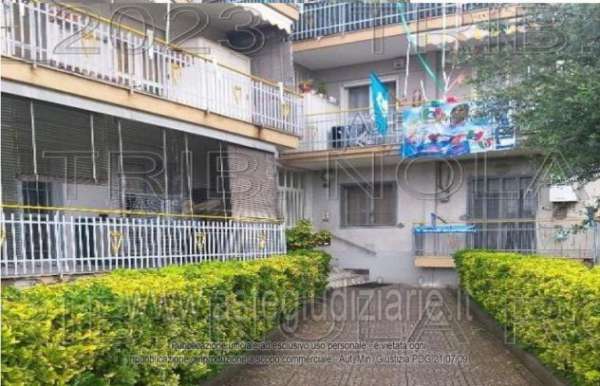 Foto IMMOBILI-IMMOBILE RESIDENZIALE-Via tirone, 28, 80031 brusciano na, italia