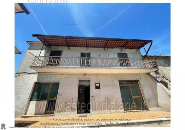 Foto IMMOBILI-IMMOBILE RESIDENZIALE-Via tofe vado del cerro n. 29