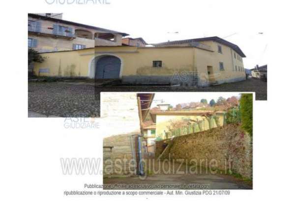 Foto IMMOBILI-IMMOBILE RESIDENZIALE-Via valle, 1, 28016 corconio no, italia