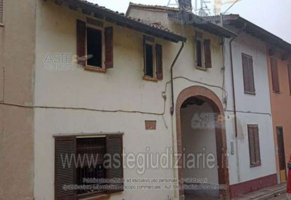 Foto IMMOBILI-IMMOBILE RESIDENZIALE-Via vittorio veneto, 58, 27020 dorno pv, italia
