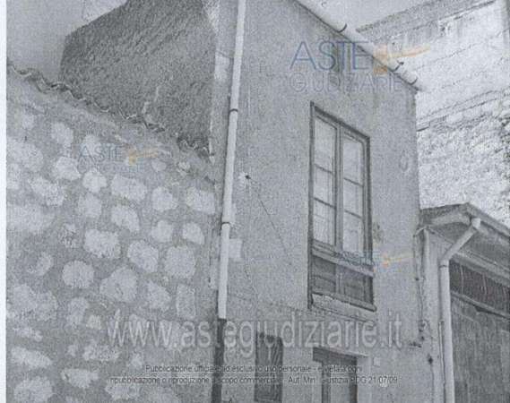 Foto IMMOBILI-IMMOBILE RESIDENZIALE-Via xxiv maggio n.19