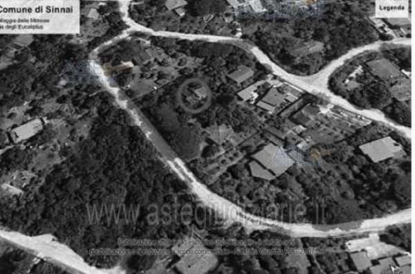 Foto IMMOBILI-IMMOBILE RESIDENZIALE-Viale degli eucaliptus, 09048 villaggio delle mimose ca, italia