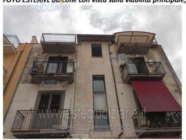 Foto IMMOBILI-IMMOBILE RESIDENZIALE-Viale s. francesco d'assisi, 4, 04022 fondi lt, italia