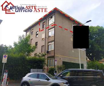 Foto in Vendita, 4,5 Locali, 85 mq, Firenze (Novoli/ Firenze Nova/ F
