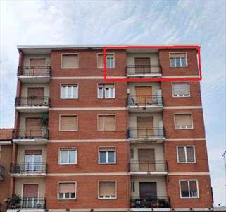 Foto in Vendita, 4,5 Locali, 98 mq, Moncalieri