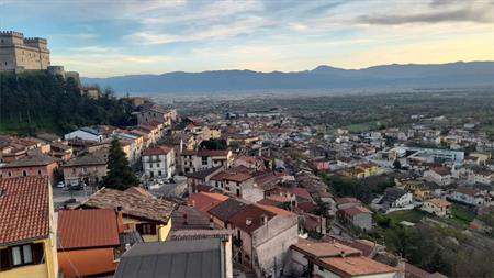 Foto in Vendita, 4 Locali, 112 mq, Celano