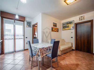 Foto in Vendita, 4 Locali, 58 mq, Reggio nell'Emilia (Cad�)
