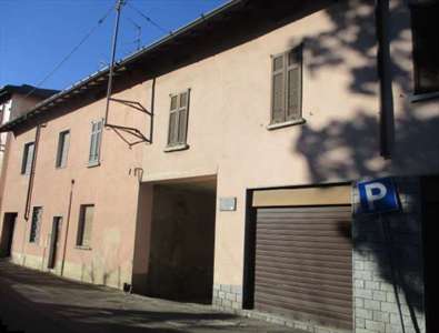 Foto in Vendita, 4 Locali, 90 mq, Vertemate con Minoprio