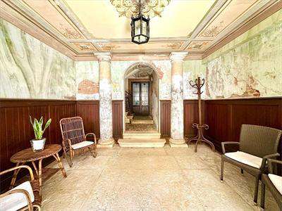 Foto in Vendita, 5 Locali, 99 mq, Venezia (San Marco)