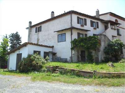 Foto in Vendita, 6,5 Locali, 123 mq, Montespertoli