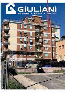 Foto in Vendita, 6 Locali, 107 mq, Guidonia Montecelio