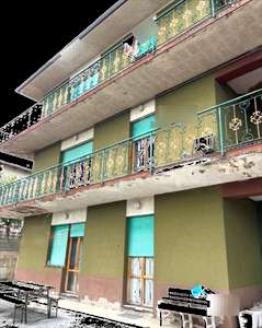 Foto in Vendita, 6 Locali, 113 mq, Belvedere Ostrense