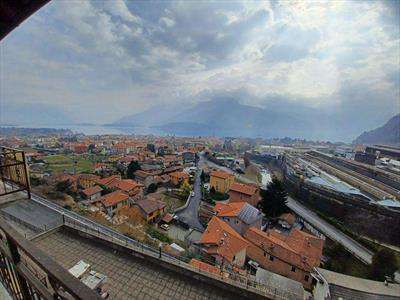 Foto in Vendita, pi� di 6 Locali, 140 mq, Dongo