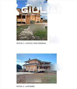 Foto in Vendita, pi� di 6 Locali, 510 mq, Nettuno