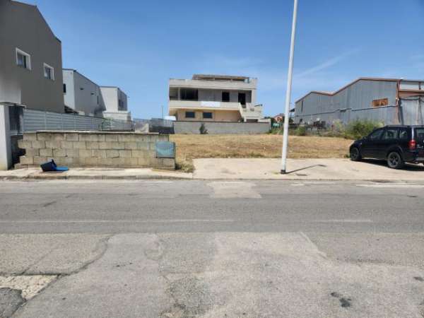 Foto in vendita a San Sperate