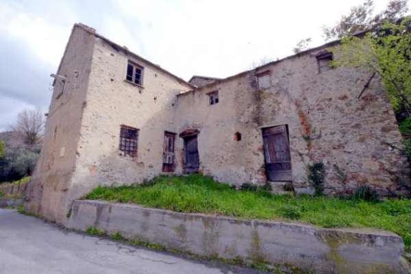 Foto Indipendente in vendita a Celle Ligure