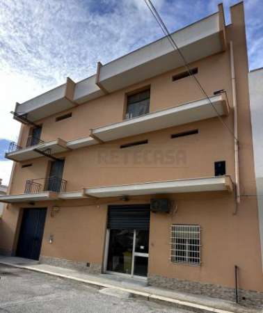 Foto Indipendente in vendita a Mazara del Vallo