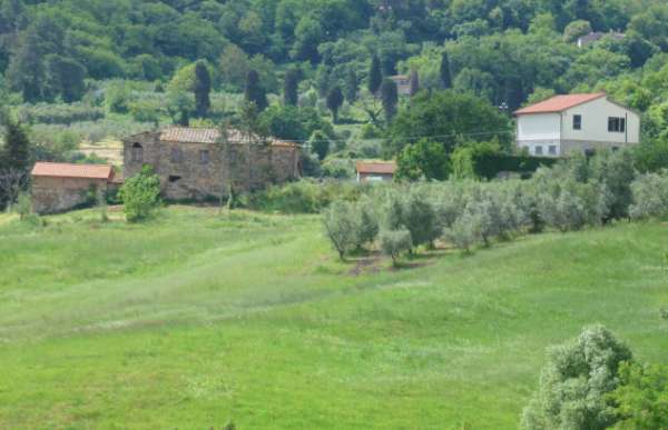 Foto Indipendente in vendita a Montecatini Val di Cecina